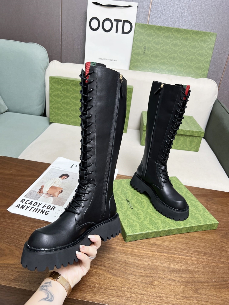 Gucci Boots